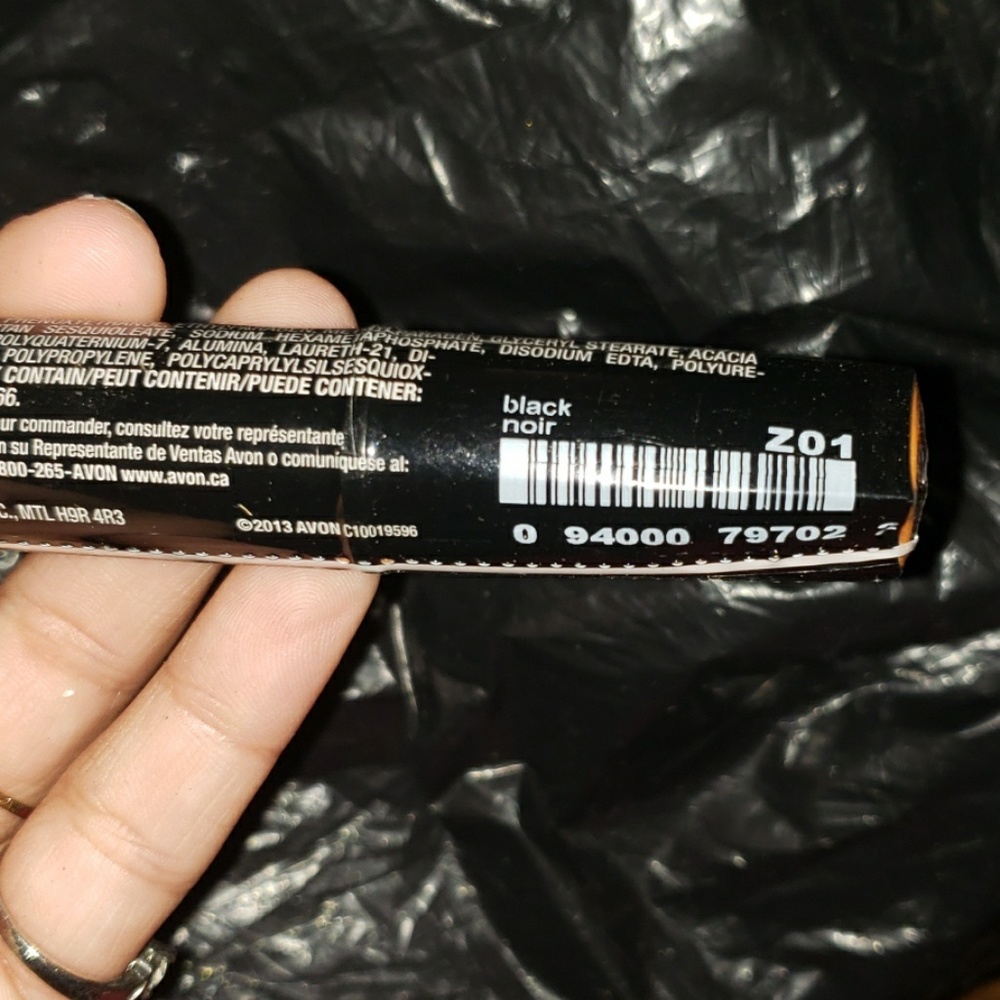 Mascara Super Extend - Picture 2 of 4